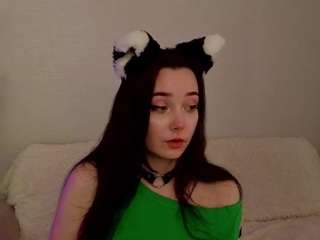 Live cam show with AudryRupert