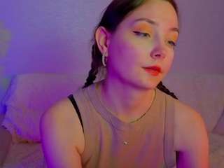 Live cam show with AudryRupert