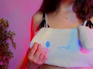 Live cam show with AudryRupert