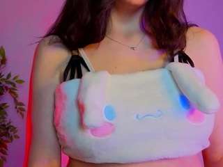 Live cam show with AudryRupert