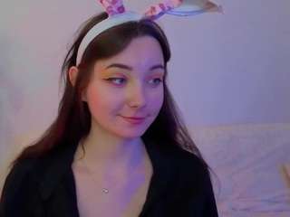 Live cam show with AudryRupert