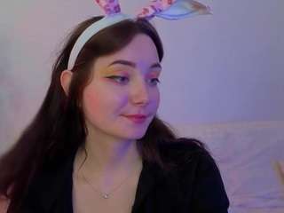 Live cam show with AudryRupert