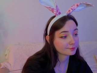 Live cam show with AudryRupert