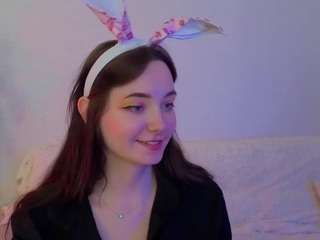 Live cam show with AudryRupert