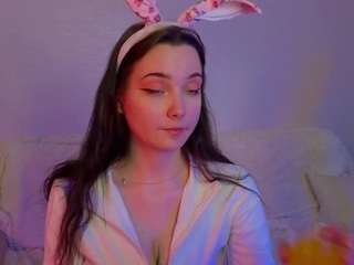 Live cam show with AudryRupert