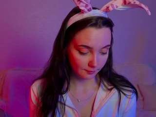 Live cam show with AudryRupert