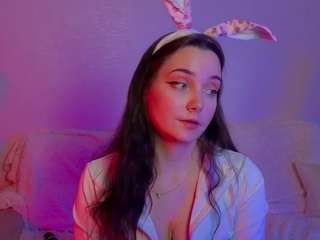 Live cam show with AudryRupert