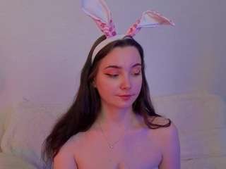 Live cam show with AudryRupert