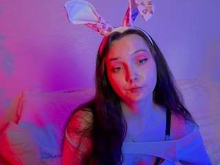 Live cam show with AudryRupert