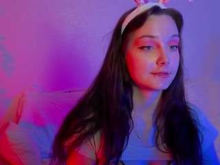 Live cam show with AudryRupert