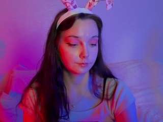 Live cam show with AudryRupert