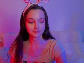 Live cam show with AudryRupert