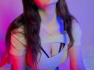 Live cam show with AudryRupert