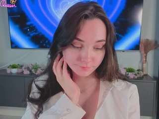 Live cam show with AudryRupert