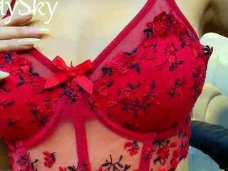 Candy-Sky-R