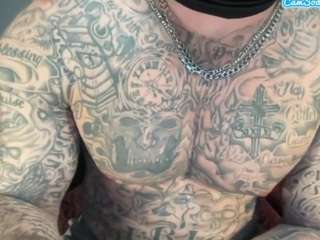 coookieandcream webcam