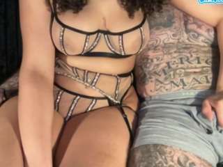 coookieandcream webcam