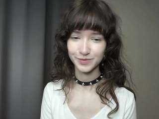 Live webcam model gladisbelousson on Soda Cams