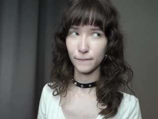 Live webcam model gladisbelousson on Soda Cams