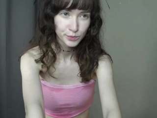 Live webcam model gladisbelousson on Soda Cams