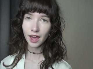 Live webcam model gladisbelousson on Soda Cams