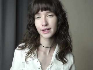 Live webcam model gladisbelousson on Soda Cams