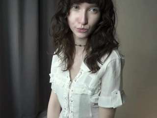 Live webcam model gladisbelousson on Soda Cams