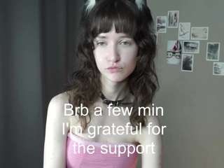 gladisbelousson webcam