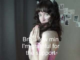 gladisbelousson webcam