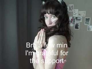 gladisbelousson webcam