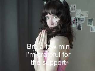 gladisbelousson webcam