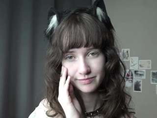 gladisbelousson Live Webcam on CamSoda