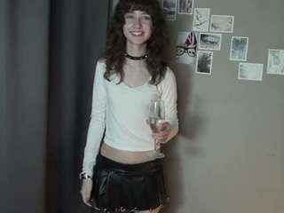 gladisbelousson webcam