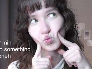 gladisbelousson webcam