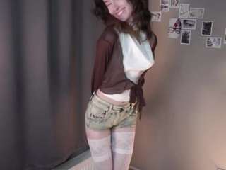 gladisbelousson webcam