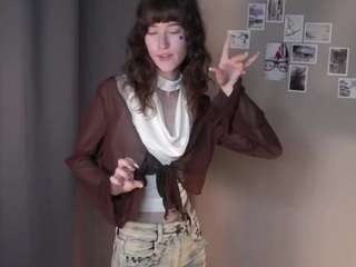 gladisbelousson webcam