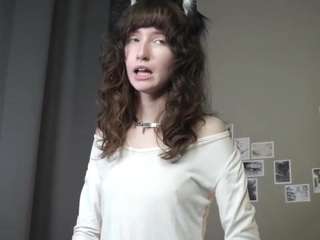 le modèle gladisbelousson est en webcam porno dans un show sur le site camsoda, il possède les tags suivants: ahegao,black hair,young adult,teen 18,spank,skinny,no smoking,no drinking,moaning,hot,green eyes,domination,doggy style,dirty talk,daddy,cock rating,camel toe,hd,petite,small tits