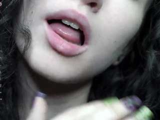 gladisbelousson Sex Cam Show