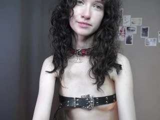gladisbelousson Sex Cam Show