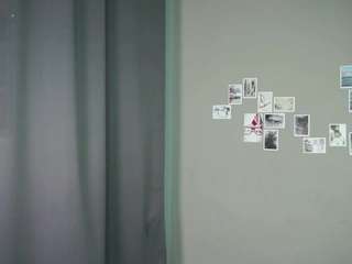 GladisBelousson live webcam show
