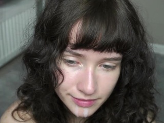 GladisBelousson live webcam show