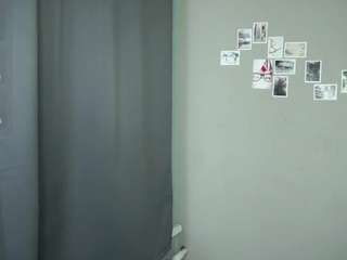 GladisBelousson live webcam show
