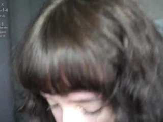 GladisBelousson live webcam show