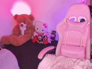 itskiity Live Webcam on CamSoda