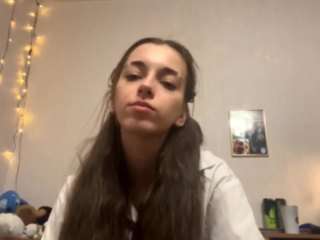 Live webcam model kayesamiec on Soda Cams