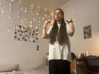 Live webcam model kayesamiec on Soda Cams