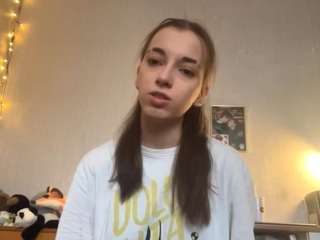 Live webcam model kayesamiec on Soda Cams