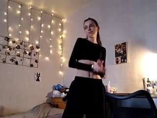 Live webcam model kayesamiec on Soda Cams