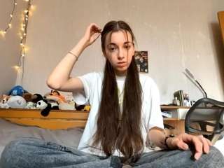 Live webcam model kayesamiec on Soda Cams