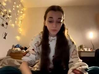 kayesamiec's CamSoda show and profile